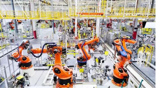 智造赋能质造 全新北京数智重卡全球上市，引领电力行业高效节能新航向