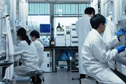 日本留学丨化学修士 电力行业高效节能技术研发，诺贝尔奖之路的起点