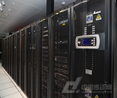 台达上海运营中心跻身美国LEED黄金级，树立绿色建筑新标杆