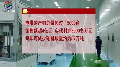 国鸿氢能 深耕核心技术研发，推动电力行业高效节能技术革新与产业升级